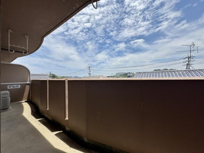 【バルコニー】 | アムール・エス