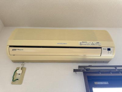 【設備】 | アムール・エス