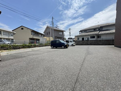 【駐車場】 | アムール・エス