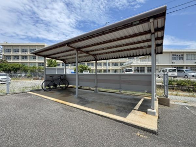 【その他共用部分】 | アムール・エス