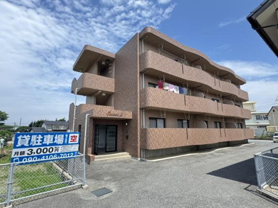 【外観】 | アムール・エス