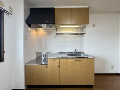 【キッチン】 | アムール・エス