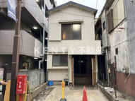 大岡山店舗の画像