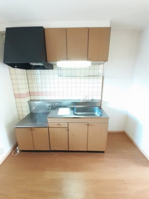 【キッチン】 | グリーンレジデンスⅠ