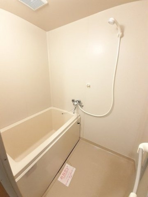 【浴室】 | グリーンレジデンスⅠ