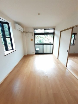 【内装】 | グリーンレジデンスⅠ