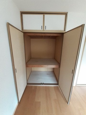 【収納】 | グリーンレジデンスⅠ