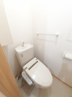 【トイレ】 | Ｉ・Ｍ　Ｂｒｉｌｌｅｒ