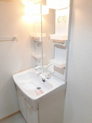 【洗面所】 | Ｉ・Ｍ　Ｂｒｉｌｌｅｒ