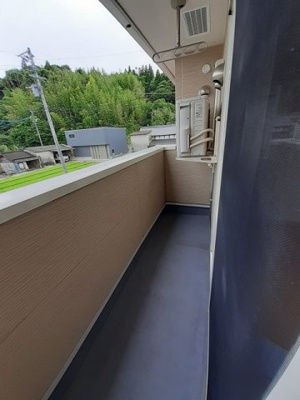 【バルコニー】 | Ｉ・Ｍ　Ｂｒｉｌｌｅｒ