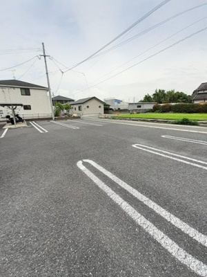 【駐車場】 | Ｉ・Ｍ　Ｂｒｉｌｌｅｒ