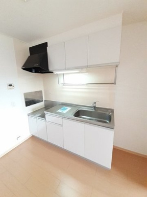 【キッチン】 | Ｉ・Ｍ　Ｂｒｉｌｌｅｒ