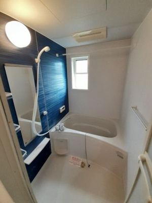 【浴室】 | Ｉ・Ｍ　Ｂｒｉｌｌｅｒ