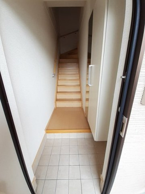 【玄関】 | Ｉ・Ｍ　Ｂｒｉｌｌｅｒ