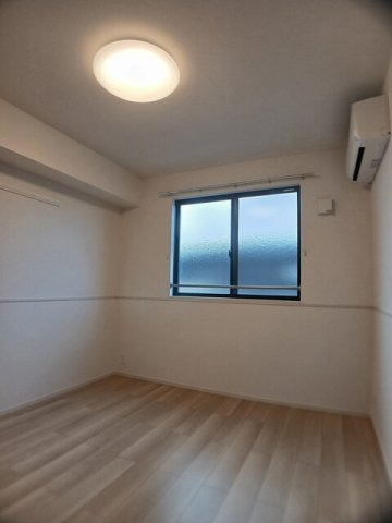 ウィステリアタウンＧの内装