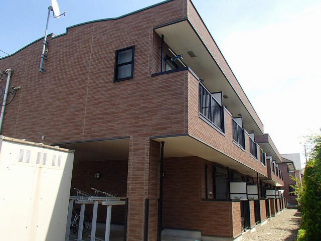 サンモールハイツＡ