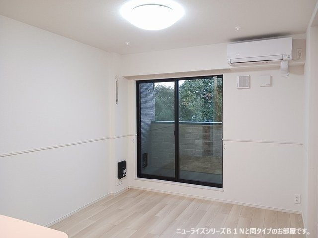 ラ・カーサ・フェリーチェの居間・リビング