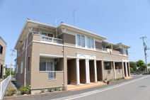 メゾン・ド・ルミノⅡの画像