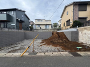 横浜市港南区上永谷3丁目 新築戸建て【仲介手数料無料】の画像