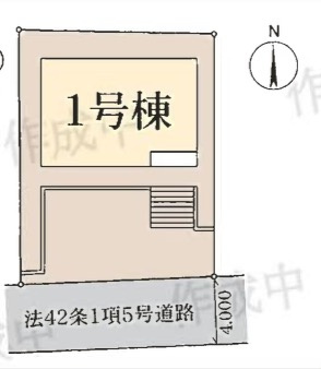  | 横浜市港南区上永谷3丁目 新築戸建て【仲介手数料無料】 | 仲介手数料無料！お問合せ下さい/080-7058-7312 