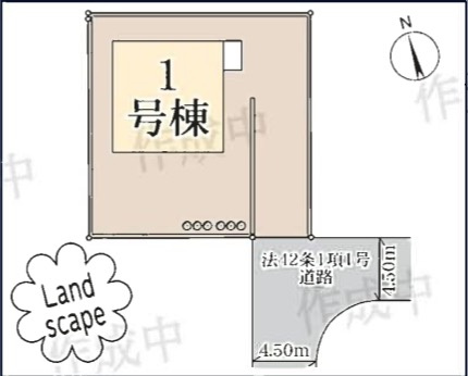 横浜市金沢区釜利谷西６丁目　新築戸建【仲介手数料無料】|仲介手数料無料！お問合せ下さい/080-7058-7312 