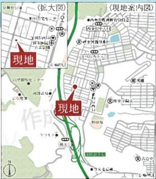 横浜市金沢区釜利谷西６丁目　新築戸建【仲介手数料無料】|仲介手数料無料！お問合せ下さい/080-7058-7312 