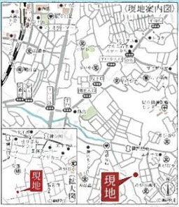  | 横浜市港南区芹が谷4丁目 新築戸建て【仲介手数料無料】 | 仲介手数料無料！お問合せ下さい/080-7058-7312 