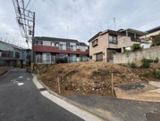 横浜市港南区下永谷6丁目 新築戸建て【仲介手数料無料】の画像