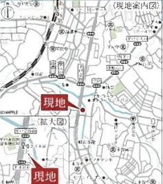 横浜市港南区下永谷6丁目 新築戸建て【仲介手数料無料】|仲介手数料無料！お問合せ下さい/080-7058-7312 