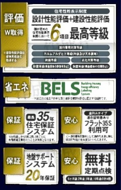  | 横浜市港南区下永谷6丁目 新築戸建て【仲介手数料無料】 | 仲介手数料無料！お問合せ下さい/080-7058-7312 