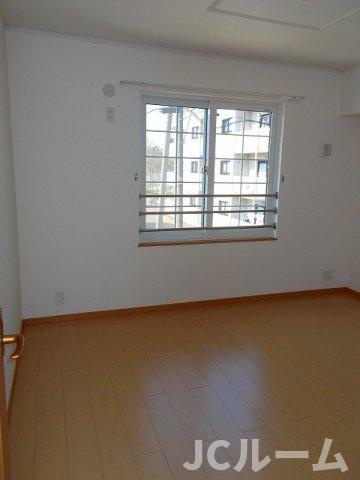 ブランシェスの寝室