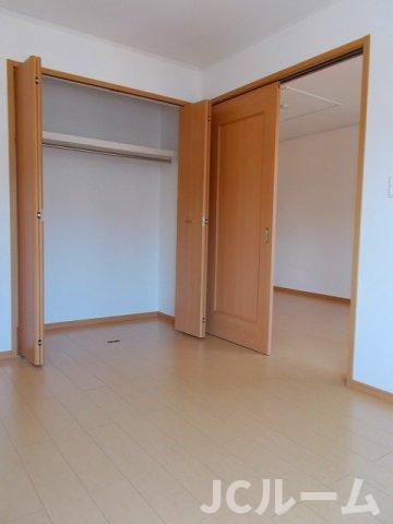 ブランシェスの収納