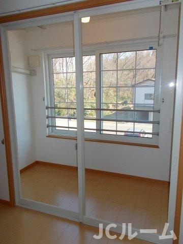 ブランシェスのバルコニー