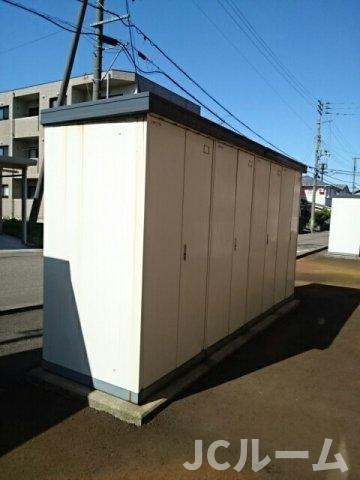 ブランシェスの設備