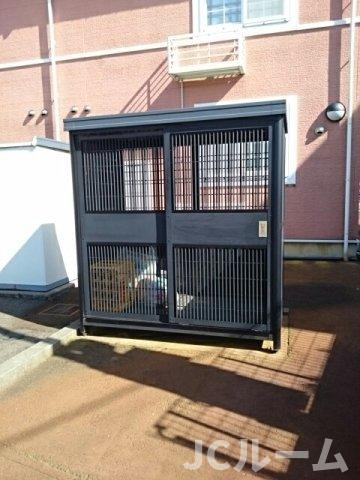 ブランシェスのその他共用部分