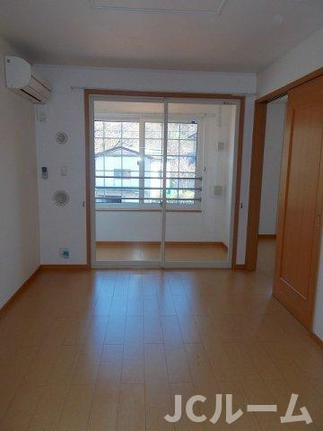 ブランシェスの居間・リビング