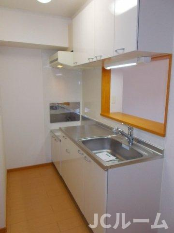 ブランシェスのキッチン