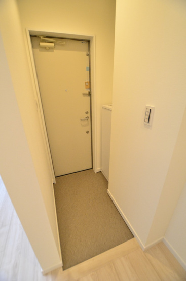 【玄関】 | フィオーレ大森