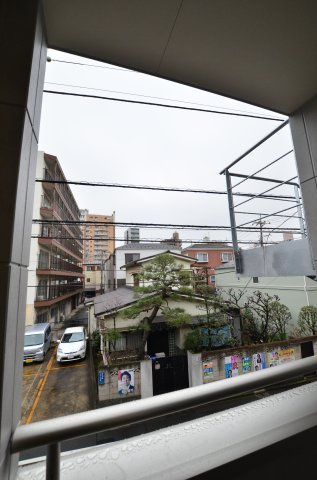 【展望】 | フィオーレ大森