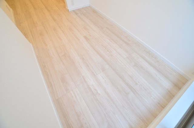 【居間・リビング】 | フィオーレ大森