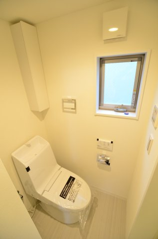 【トイレ】 | フィオーレ大森