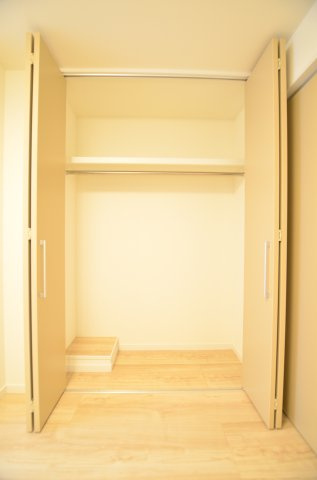 【収納】 | フィオーレ大森