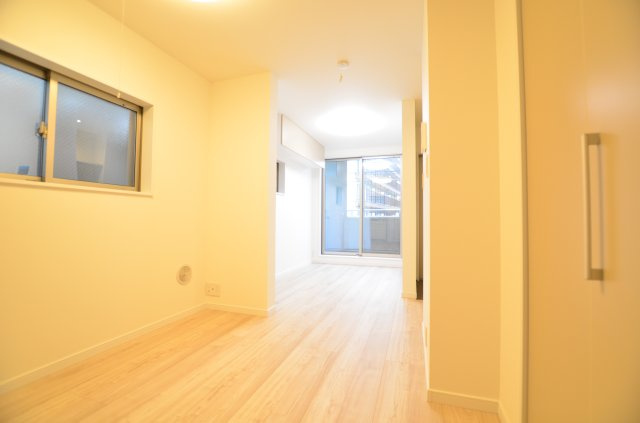 【内装】 | フィオーレ大森