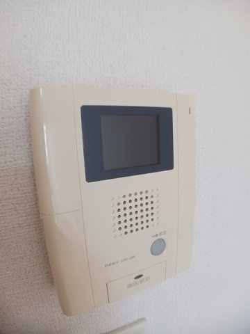 アスティオンのセキュリティ