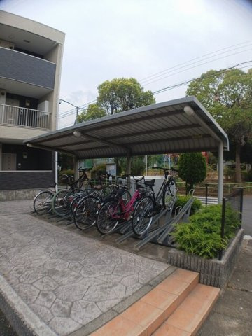 アスティオンのその他共用部分