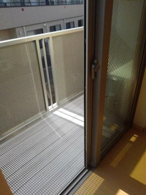 【バルコニー】 | モダングランツＦ