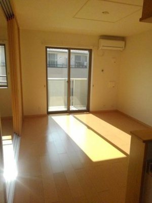 【居間・リビング】 | モダングランツＦ