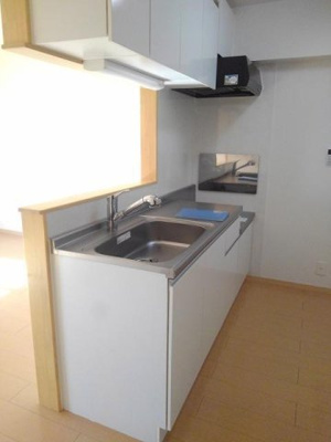 【キッチン】 | モダングランツＦ