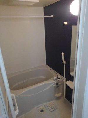 【浴室】 | モダングランツＦ