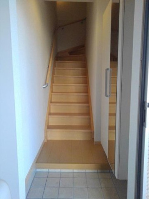 【玄関】 | モダングランツＦ